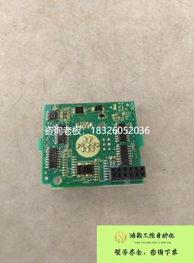 拍前询价（拍前询价）汇川PLC模块H1U-1614MR主板CMR1614XP1AD1