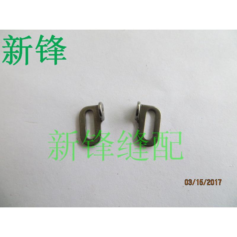 缝纫机配件 飞马 大和FD62四针六线机头上过线 68256 68257