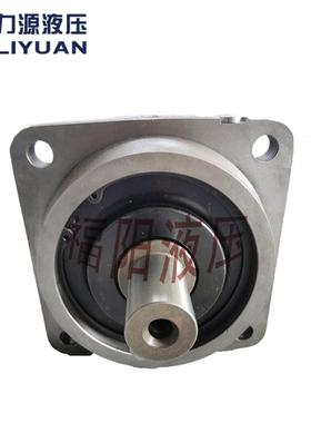 中航力源液压泵A2F L2F10/12/23/28/45/55R4P4 斜轴式柱塞泵液压