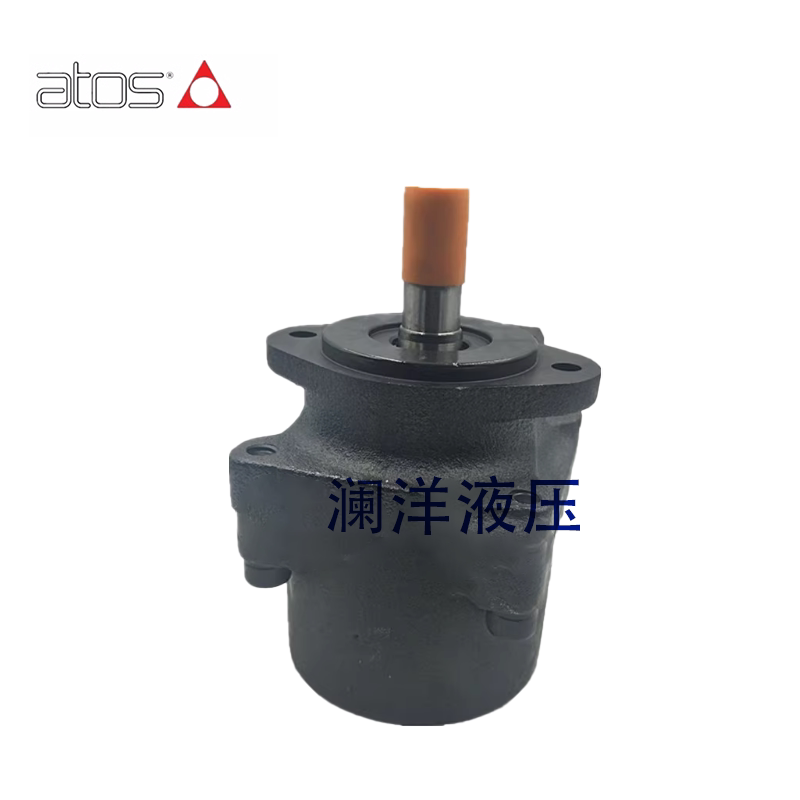 意大利ATOS阿托斯PFE-31022/1DV裁断机泵PFE-31022/1DW柱销式油泵