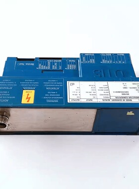 GBA24350AW11 GBA24353F1电梯蓝色DO2000门机变频器控制现货出售