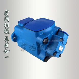 22R 86CC 美国VICKERS威格士4520V 75A6