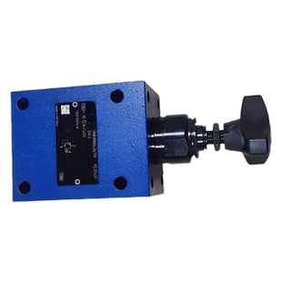 溢流阀DBDH10G10 DBDH10G1A 100 200 315 DBDH10G1X 世达Shida管式