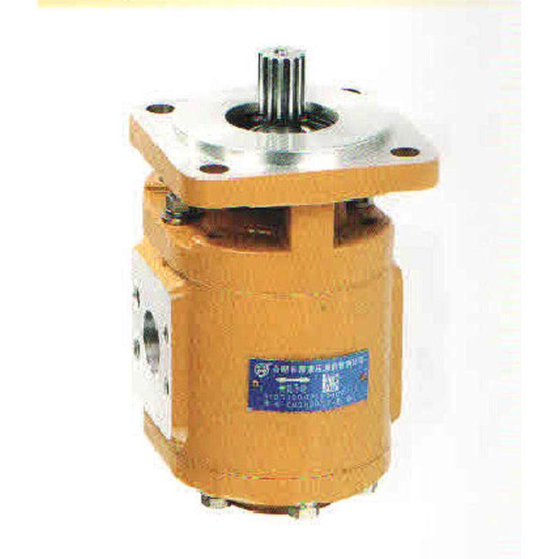 齿轮泵CBG2、CBGZ2工程机械专用单联齿轮油泵,五金/工具,其它泵类型,淘宝优惠券,粉丝福利购,淘宝优惠卷