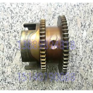 2020 离合器齿 齿轮 车床 正车齿轮 CA6140 沈阳机床配件 CA6150