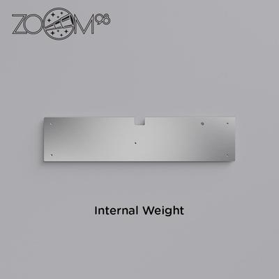 「Meletrix」ZOOM98性能化配件选购