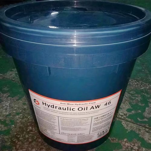 加德士Caltex Hydraulic Oil AW 32 46 68 100 150抗磨液压油包邮