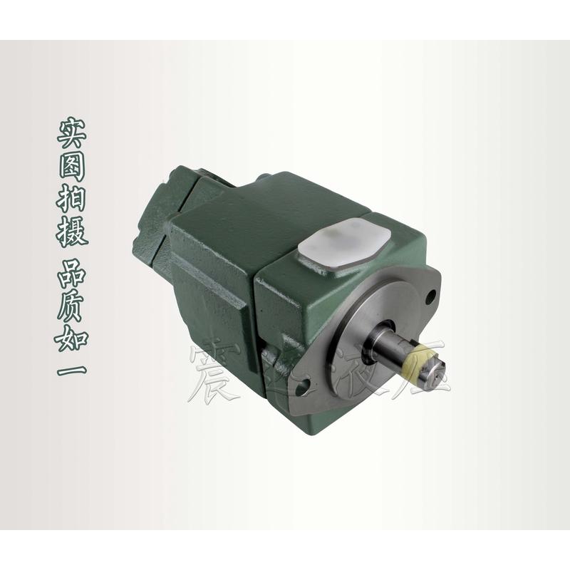 YUKEN日本油研 PV2R23-59-60/66/76/94/116-F-REAA/RAAA-41