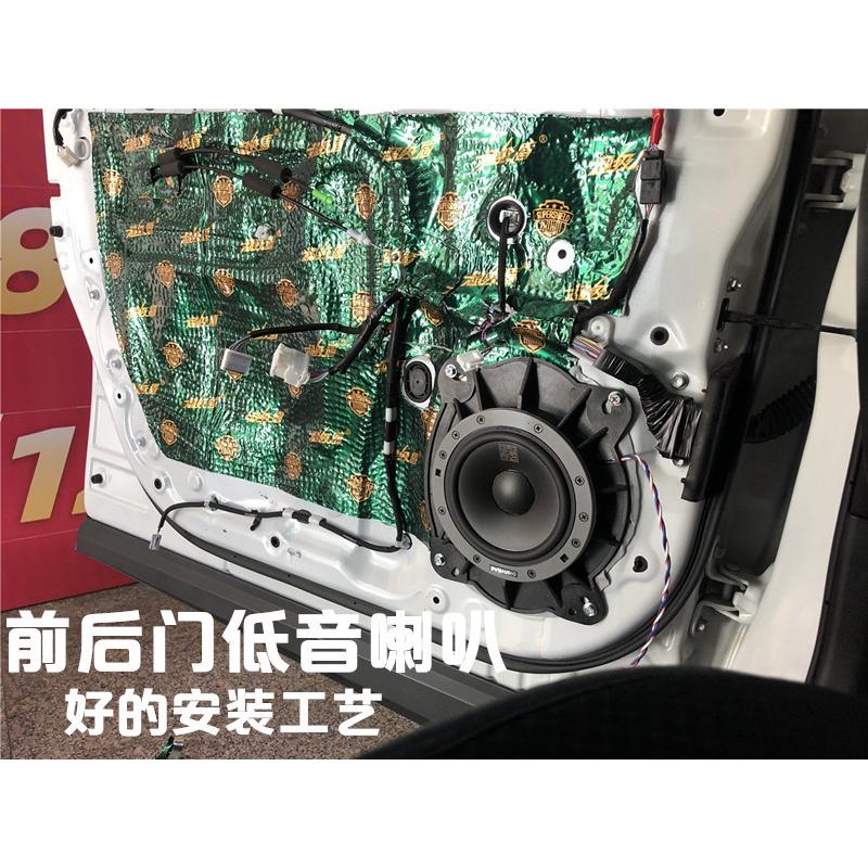 丹拿dynaudio音响232套装两分频喇叭小功率主机直推带分频器