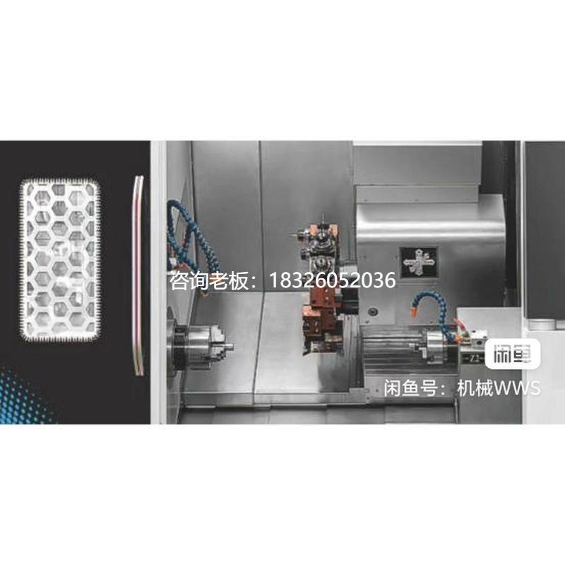 拍前询价发那科系统新代系统UG车铣复合后处理议价