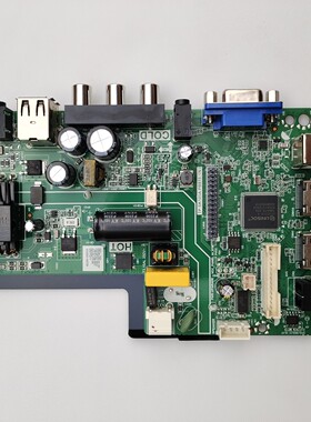 全新液晶电视机主板 TP.SK105A.PB815 灯条电压30V-84V 48W 480mA