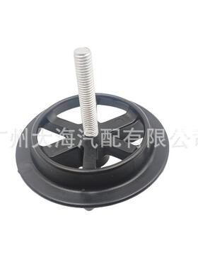 6285028510 62850-28510适用于现代起亚Elantra备胎固定支架螺丝