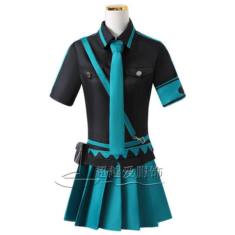 服装战争cos 恋战 恋爱战争恋爱 cosplay服装 女装 厂家