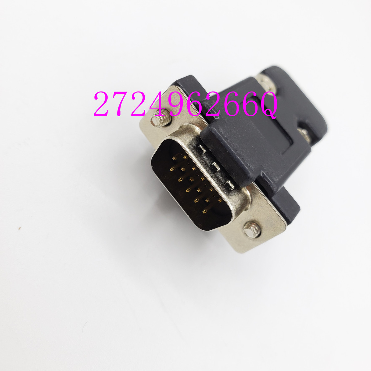 S6-C6汇川SV660N CN1端子 15P公头 S6-C6 CN1 44P S6-C8 S6-C4