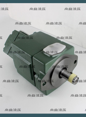 YUKEN油研S-PV2R24-41/47-136/153/184/200/237-F-REAA加长叶片泵
