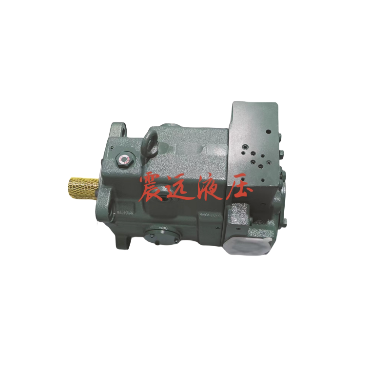 柱塞泵A90-FR01HS-60/A56/A70/A100/145-FR01HS-60注塑机油泵,标准件/零部件/工业耗材,液压泵,淘宝优惠券,粉丝福利购,淘宝优惠卷