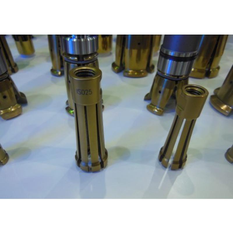 丸荣经销商 台湾丸荣ACROW IS0 拉刀八瓣爪ISO-25 ISO-20