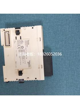 拍前询价施耐德  TM2模块  TM2DDO8UT  现货  实物拍摄图片 二手