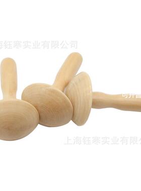 darning mushroom木补缀工具 木小蘑菇补缀工具