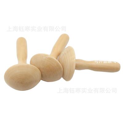 darning mushroom木补缀工具 木小蘑菇补缀工具