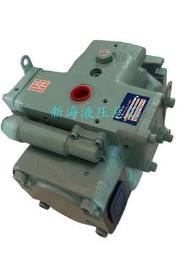 VZ80A4RX-10RC轴向柱塞油泵VZ80C11/12/13/14/22RHX-10