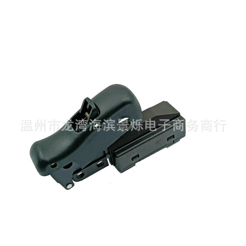 N778935 N778936开关适用于 20V DCHT820 无绳绿篱修剪器电动工具