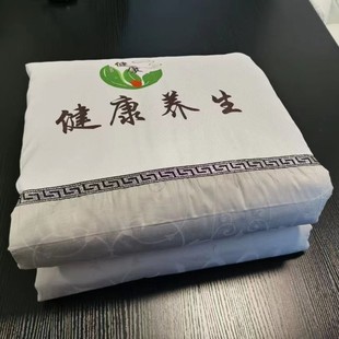 厂家足疗洗浴会所定制小被子被套足浴沙发巾SPA按摩沐足被芯纯棉