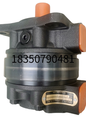 压裂车液压风扇马达 M037-A2-1S-20-31-B1-TBB-000