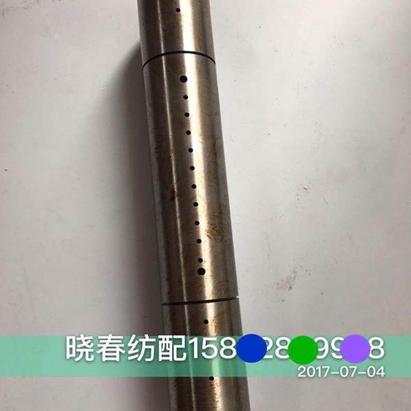 喷气织布机配件滨田凸轮箱6804开口臂轴刀刀片轴6806  6810 6811