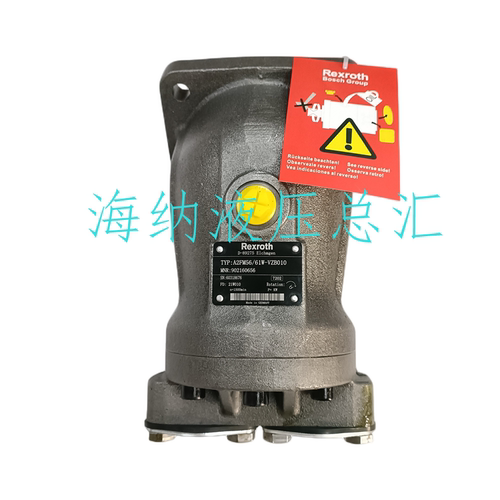 A2FM56/107/125/45/32/28/180/23/12/61W-VZB010/2液压柱塞马达泵