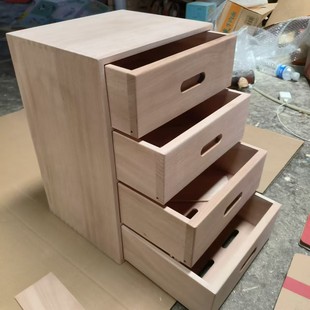 桃花心木盒桃花芯木包装盒礼品盒工艺品定做奥古曼木盒