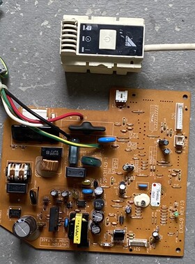 大金空调风管机内机板 2P131149-1 CDXS50EV2C EX549 FDXD25DV2C