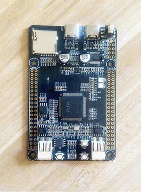 普冉PY32F403V1DT6开发板 PY32国产ARM学习核心板 兼容STM32F407