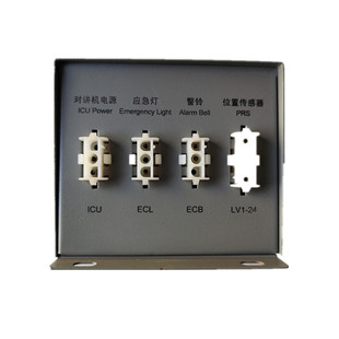 奥 全新配件现货 斯电梯对讲机电源DAA25301J10应急原装