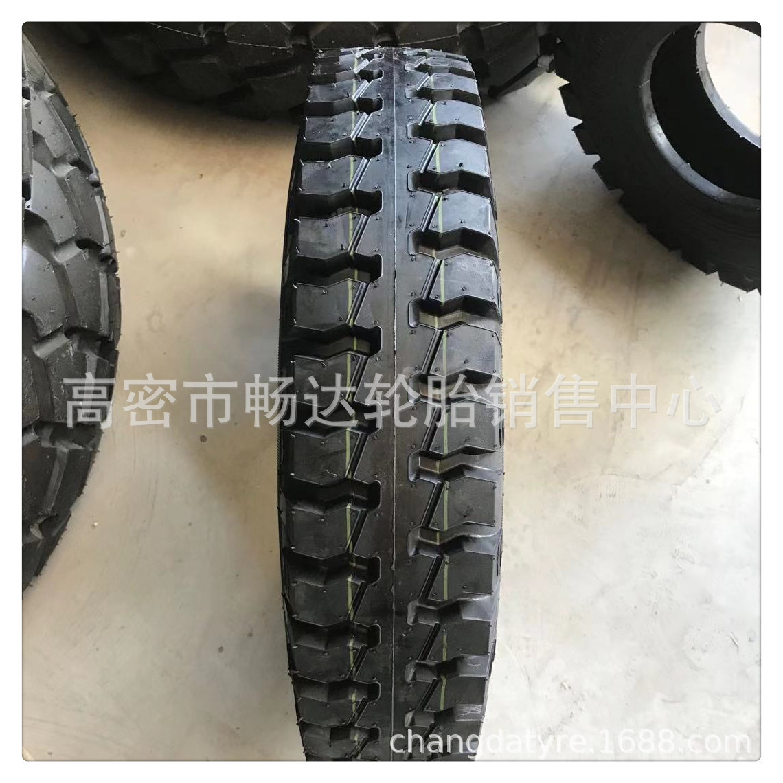 销售6.00-14叉车轮胎 各种工程机械轮胎