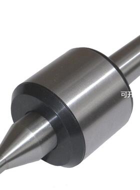 SKU：新产品 MT3回转顶针LIVE CENTER 精度0.000197