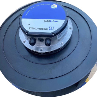 ZIK.DC.1R施樂百ZIEHL RH56V ZIK.GG.1R RH35V ABEGG精密空調(diào)風扇