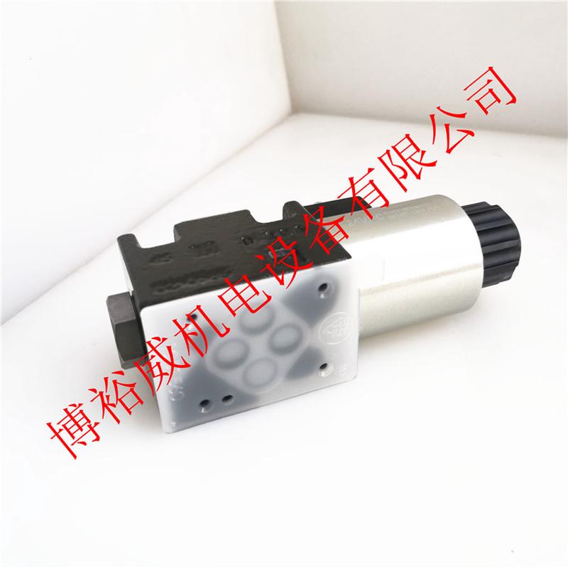意大利迪普马DUPLOMATIC 电磁阀 DS3-SA23/11N-SD24K1