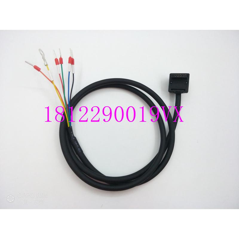 安川动力刹车线JZSP-CSM31-03-E JZSP-CSM31-05-E JZSP-CSM31-10