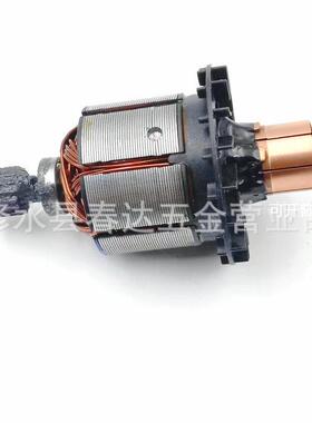 18V电枢转子N372159用于DeW 20V Max DCD985 DCD985N DCD985M2