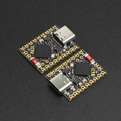 Supermini Nano33Ble NRF52840开发板 核心板 蓝牙Ble5.2 低功耗