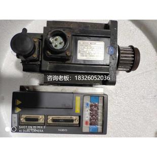 东能 2001 DORNA HB0D75121 750w伺服130电机驱 EPS 拍前询价东菱