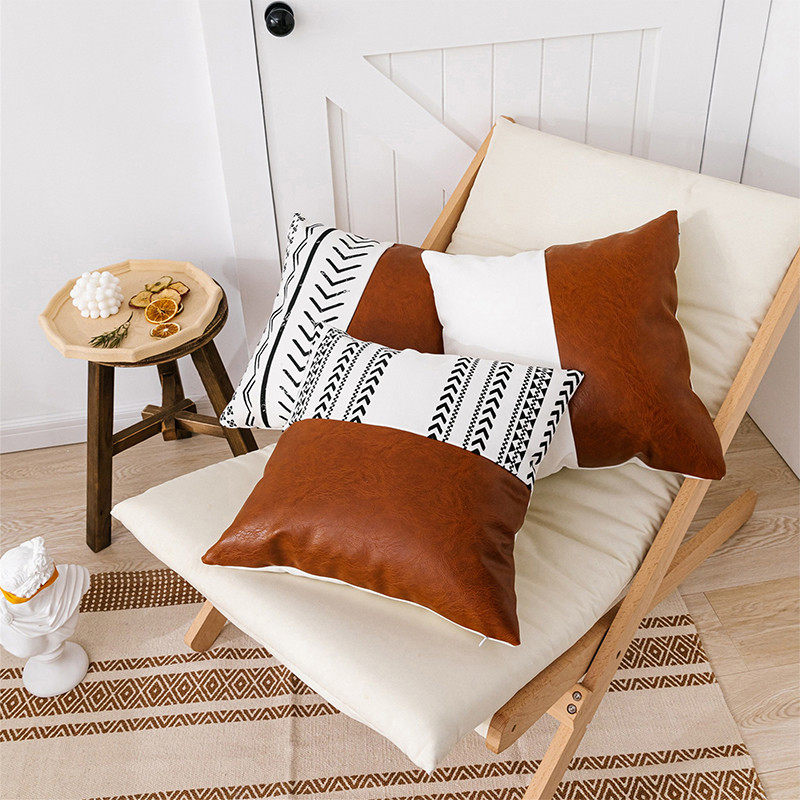 全棉抱枕客厅沙发靠垫汽车护腰垫办公室午休靠枕卧室床头靠背,居家布艺,靠垫/抱枕,淘宝优惠券,粉丝福利购,淘宝优惠卷