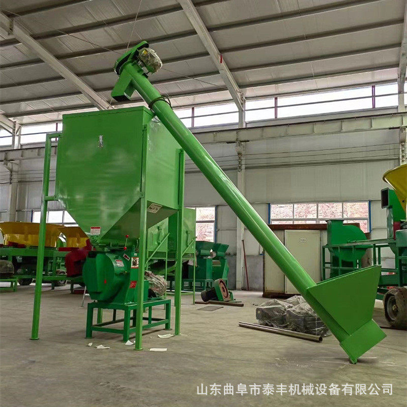 齿轮250型环模颗粒机水产养殖颗粒机牛羊鸡鸭 颗粒生产线,农机/农具/农膜,种子包衣机/搅拌机,淘宝优惠券,粉丝福利购,淘宝优惠卷