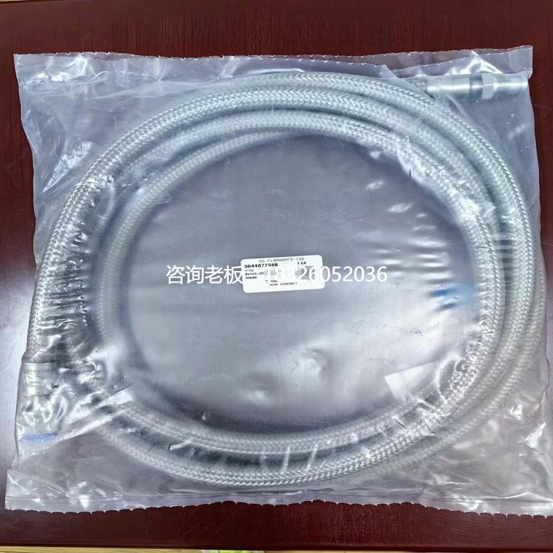 拍前询价询价~Swagelok  SS-FL8RM8RF8-192，原议价