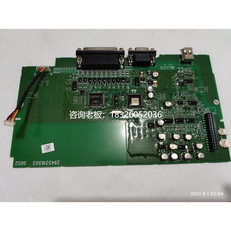 拍前询价台达伺服驱动器ASD-B2-2023-B, ASD-B2-3023-B主板议价