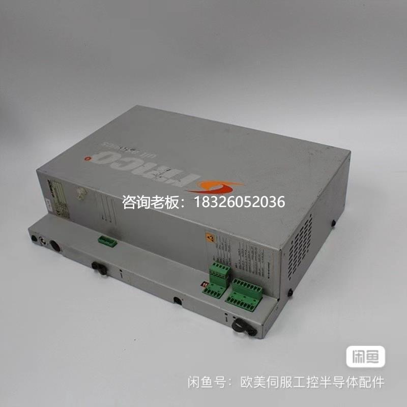 拍前询价询价~RINCO 伺服驱动器 AGM35-900P-230-B1议价