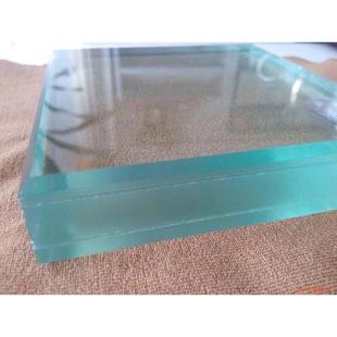 防弹玻璃 防砸玻璃 钢化玻璃,特种玻璃定制