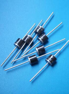 10A 1000V 大电流整流二极管 前级 耳放 TDA7377功放用