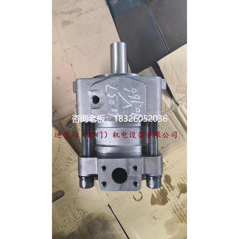 拍前询价日本SUMITOMO住友齿轮泵QT22-4F-A,QT22-5F-A,QT22-6.3F-